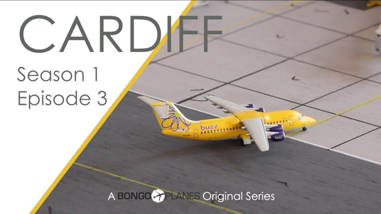 Cardiff - Stories Of Takeovers | S1E3