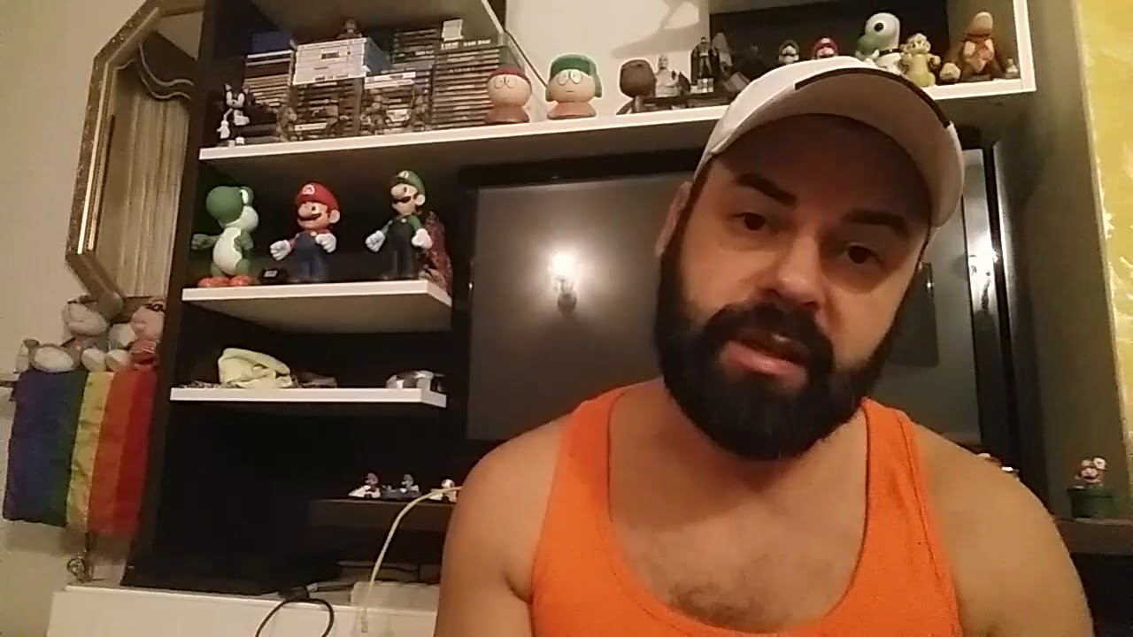 Sobre o poder do 
