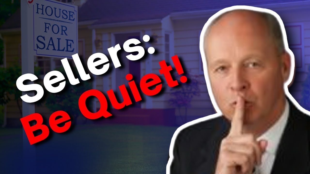 Seller Warning: What NOT to Say in Your Ohio Home Inspection | The Dickey Group