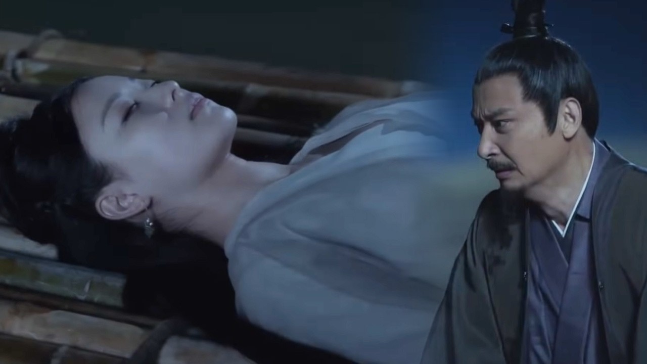 【Movie】Deaf-Mute Girl Pushed into Lake by Father—Survives and Scares the Whole Family!