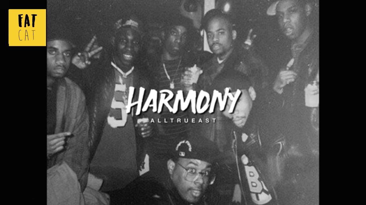(free) 90s Old School Boom Bap type beat x Underground Freestyle Hip Hop instrumental | 