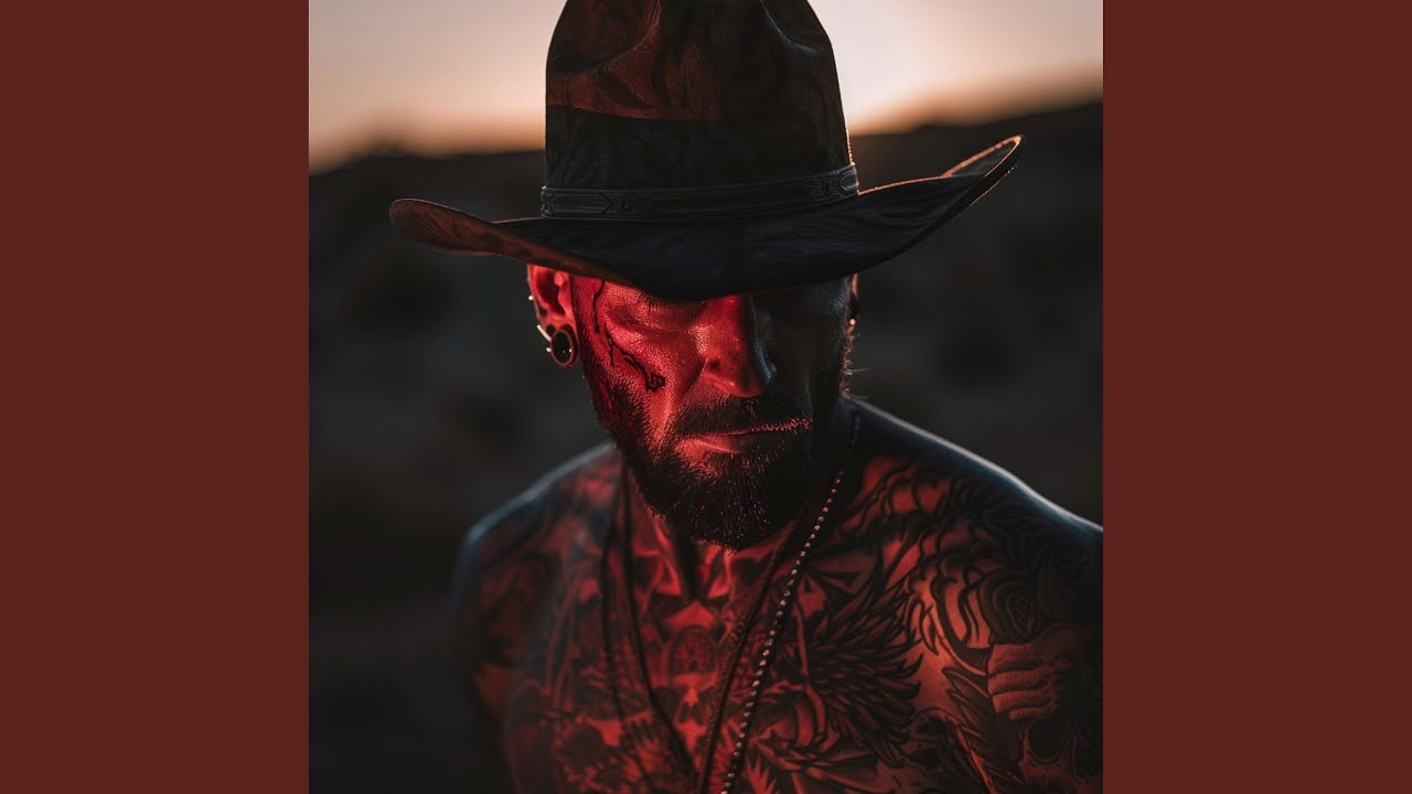 Built From the Dark