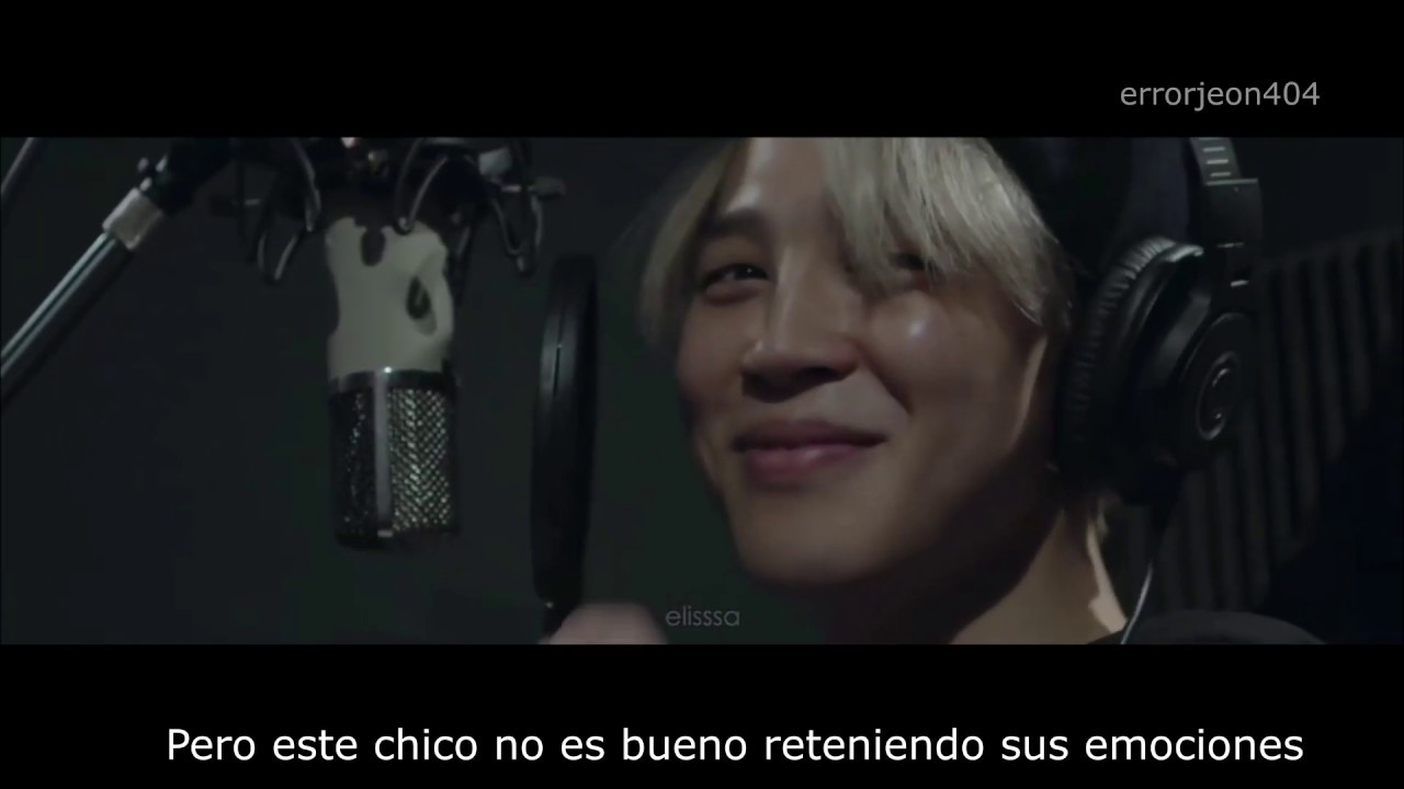 NUESTRA HISTORIA | Yoonmin Film Español (OMEGAVERSE)
