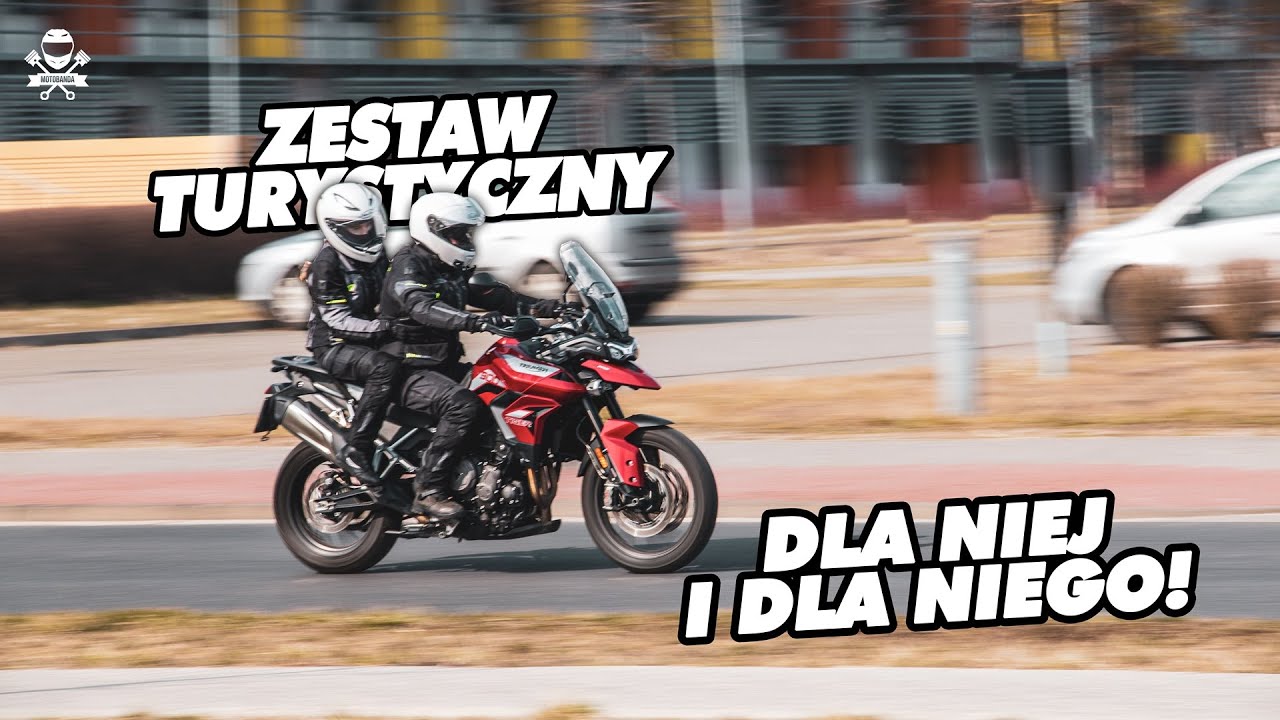 Seca Arrakis II - intrygująca nazwa, ciekawy zestaw na małą turystykę?