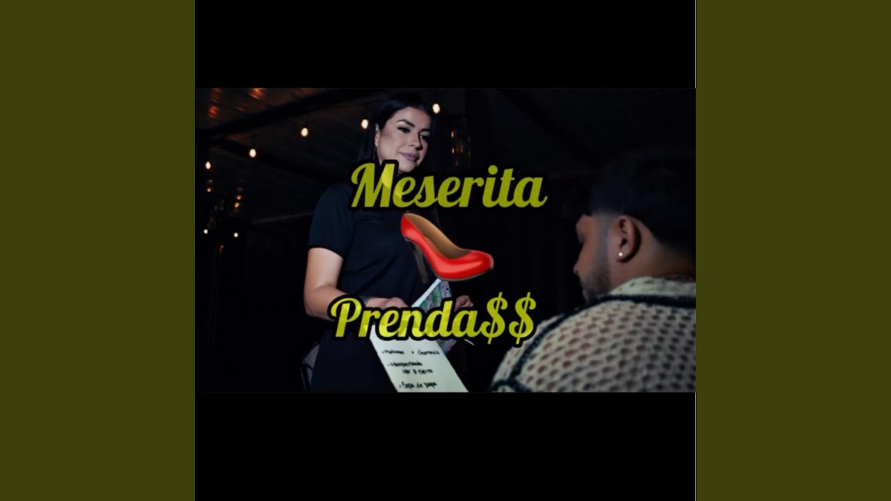 MESERITA