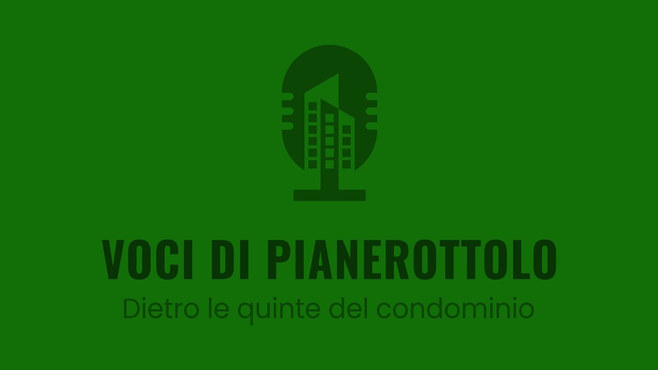 Il Condominio sano: l'accordo SIMA-ANACI per respirare meglio in casa - Intervista Dott. Miani