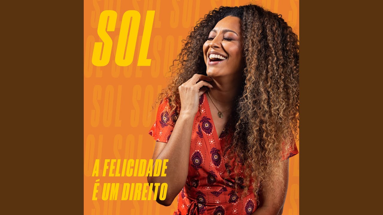 A Felicidade É um Direito - Vai na Fé