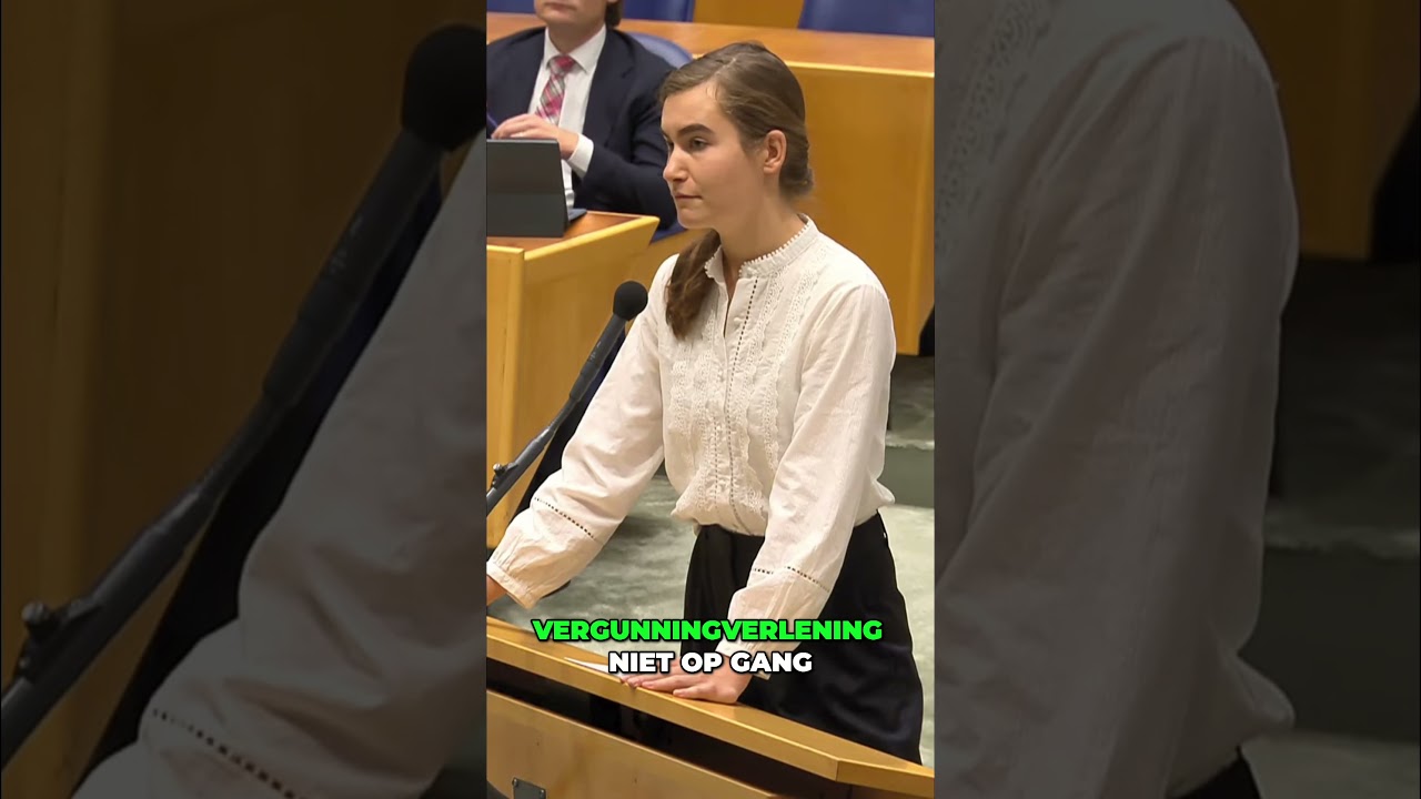 KLAVER: &ldquo;Alleen inkrimpen veestapel lost stikstofprobleem op!&rdquo; #Klaver #BBB #FVD