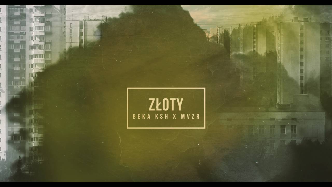BEKA KSH X MVZR - ZŁOTY