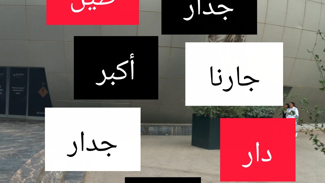 بدأت قناة 
