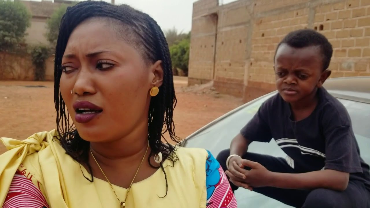 Nènè Grand M et lakaré affaires à suivre
