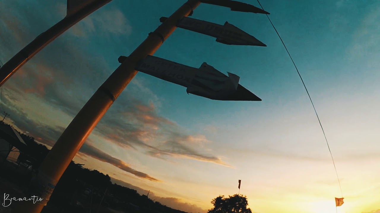 Explore Tangerang