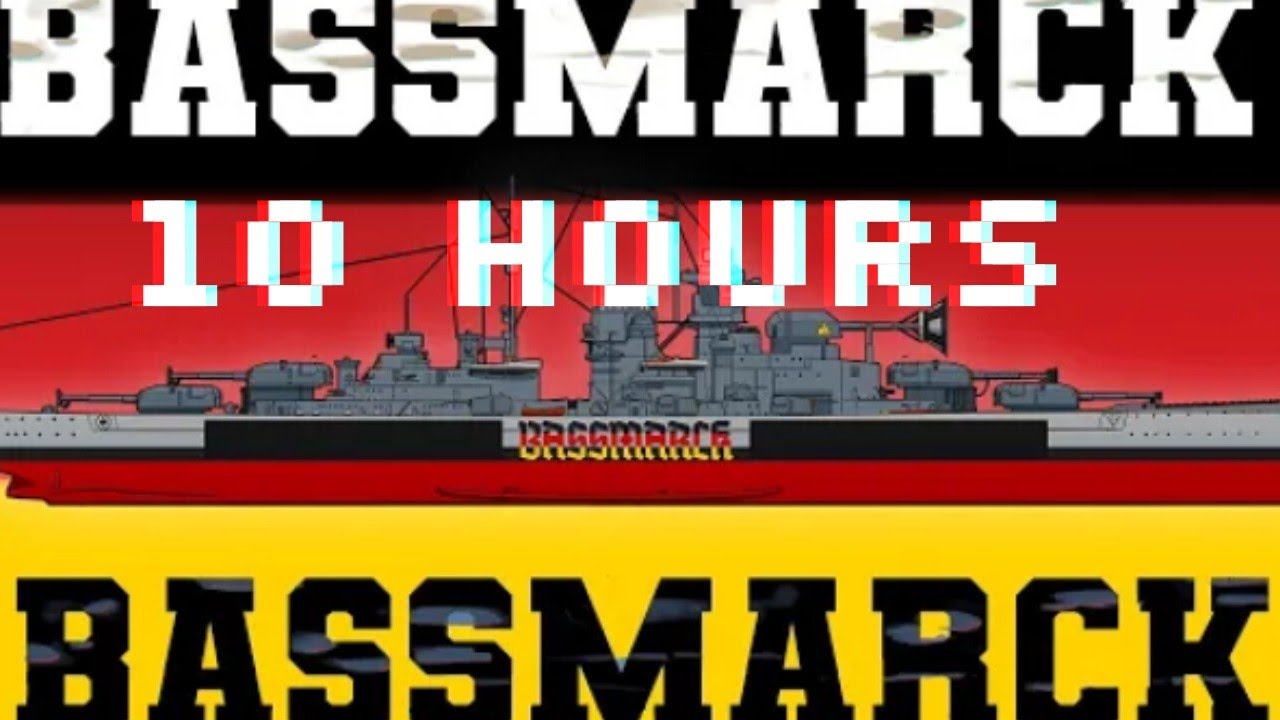 Alan Aztec - BassMarck (feat. R5on11c) 10 hours