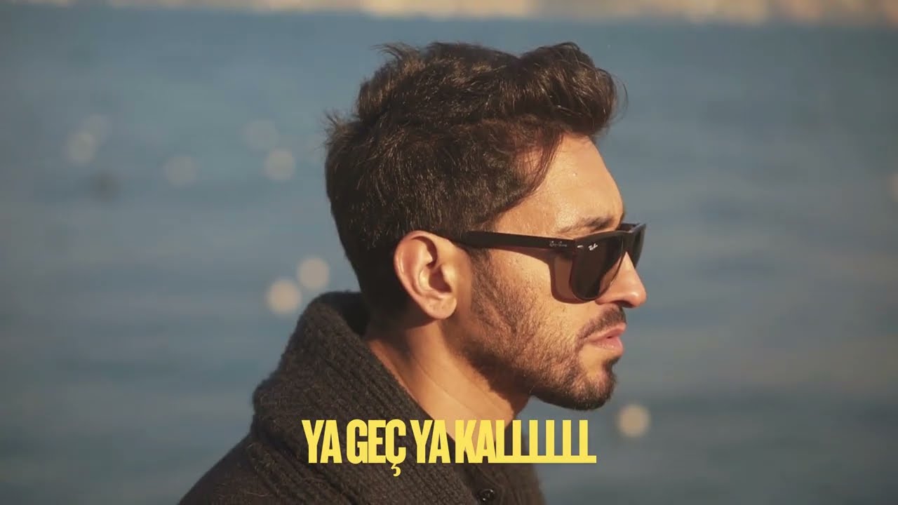 Fredo - Ya Geç Ya Kal
