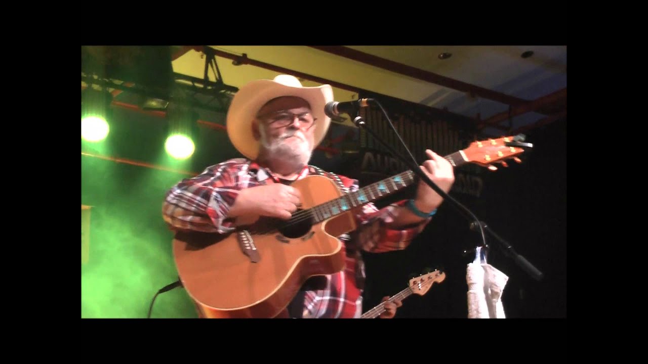 Larry Schuba & Western Union: Ich möcht so gerne mal nach Nashville