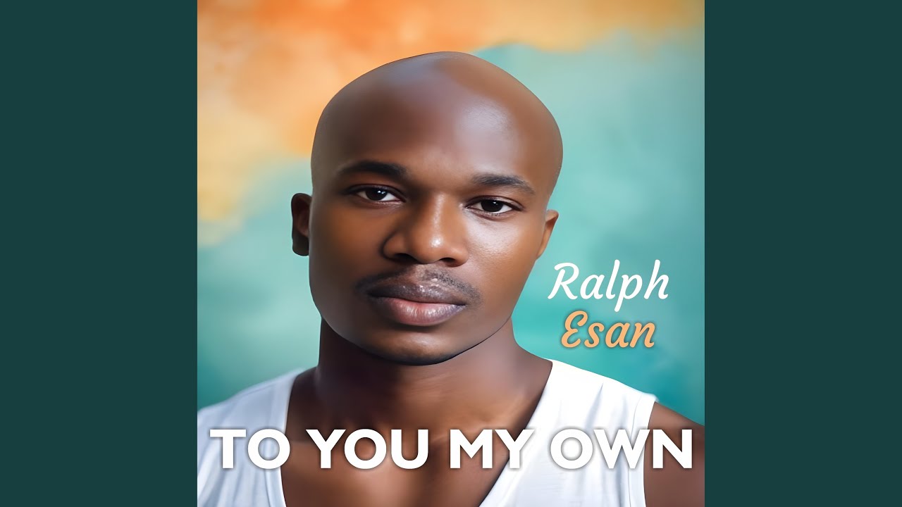 To You My Own