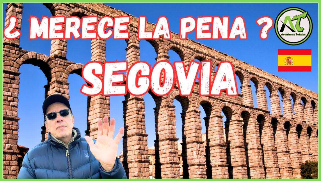 Segovia, España
