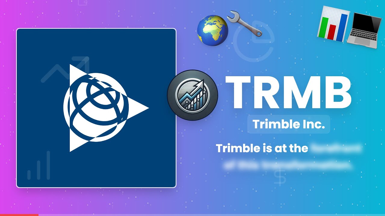 Trimble Inc. (TRMB): Leading the Charge in Tech Innovation | Construction & Agriculture