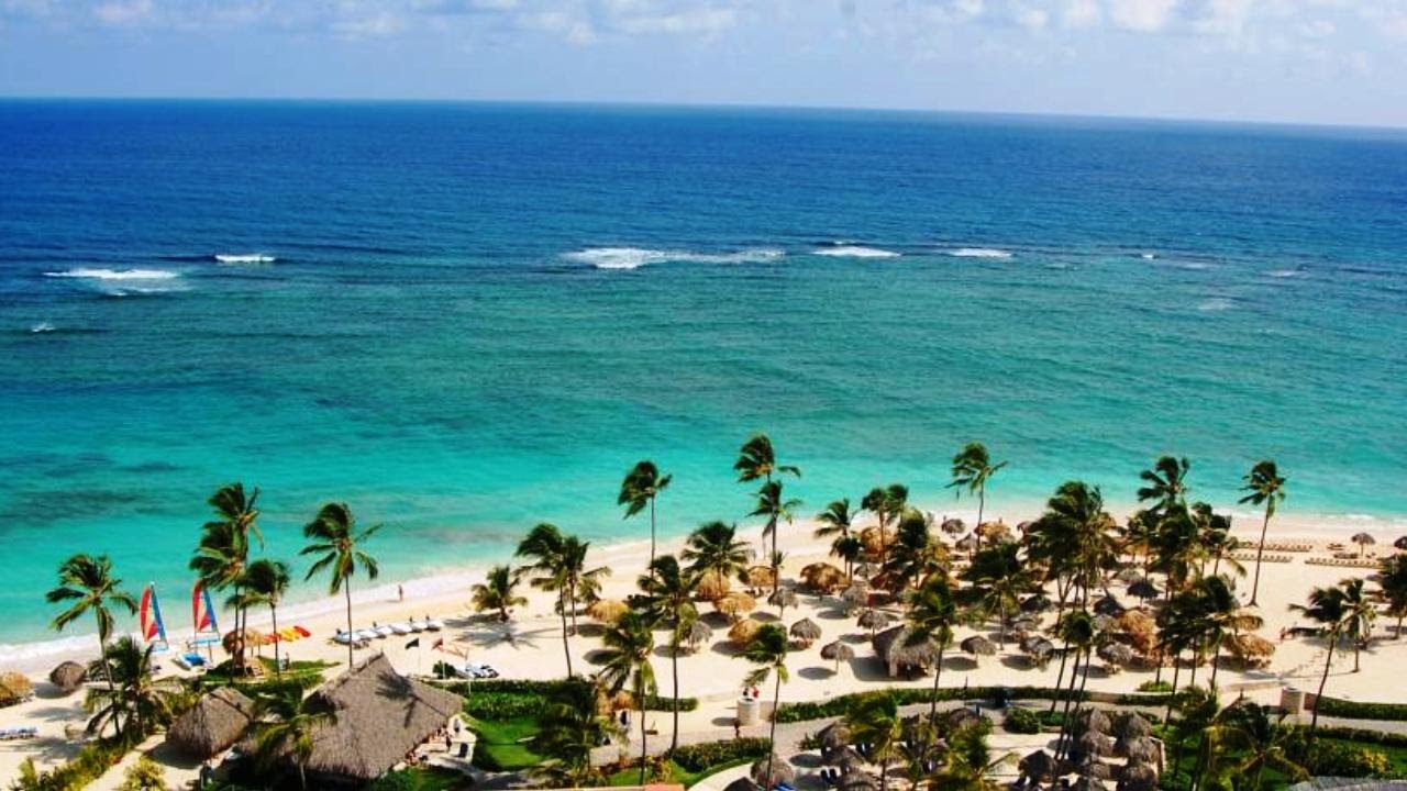 Majestic Colonial, Punta Cana, Dominican Republic