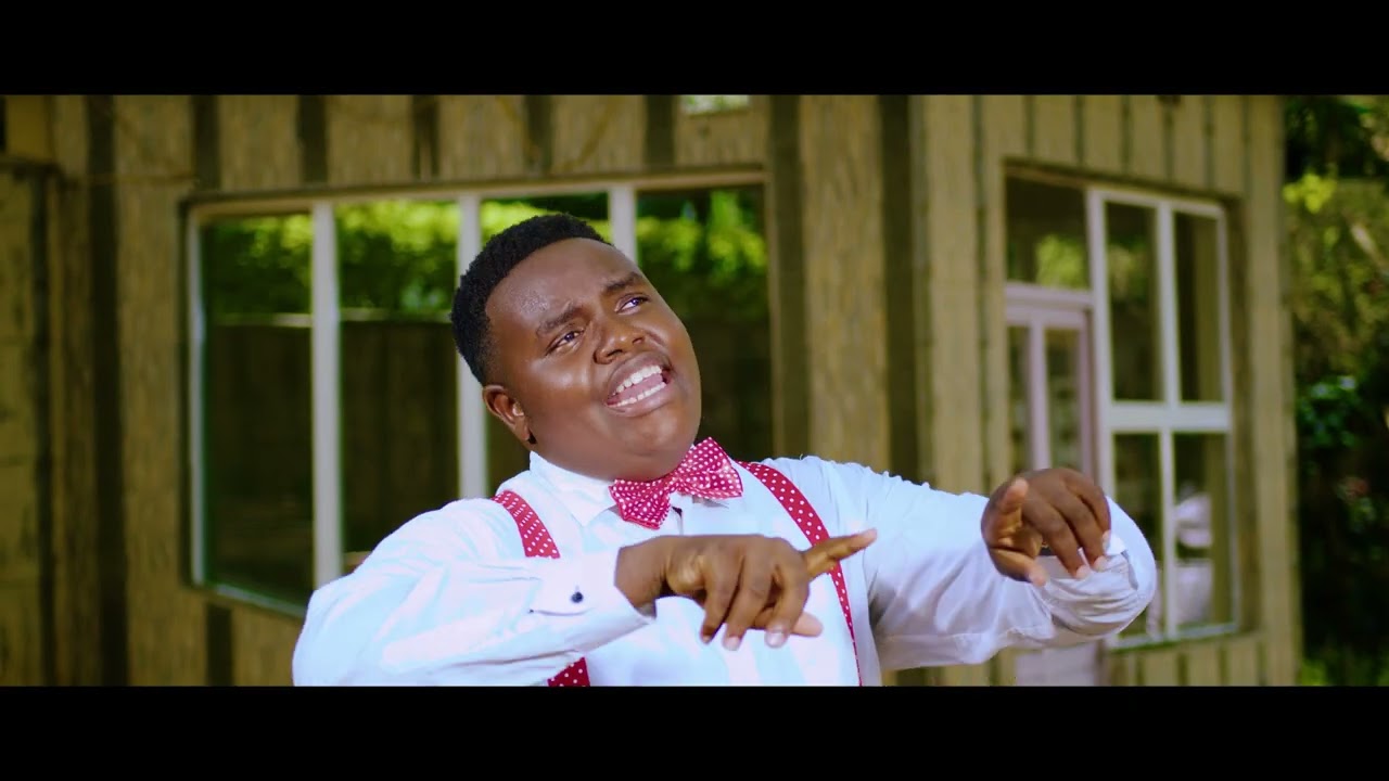 MOSES NYAGA -KWARIRWA METHA Embu Gospel Songs sms SKIZA 5969053  to 811 for skiza .