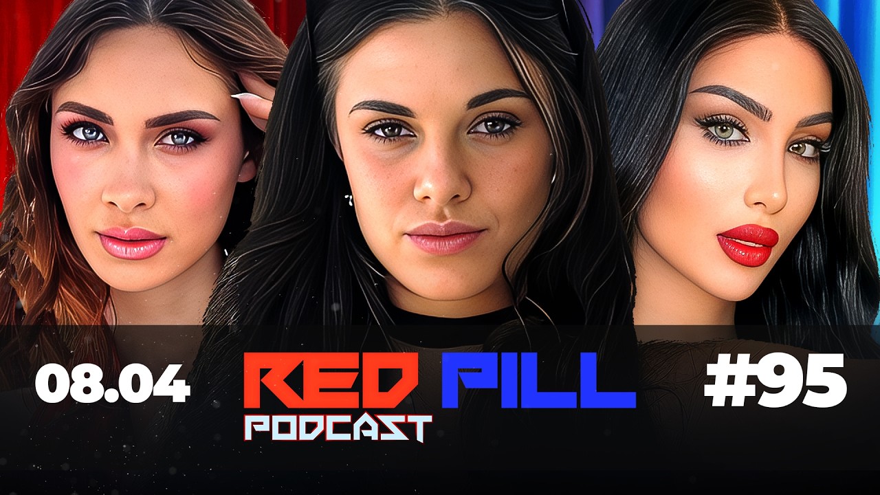 &iquest;Diversi&oacute;n o Autodestrucci&oacute;n? Dopamina BARATA! | REDPILL PODCAST #95