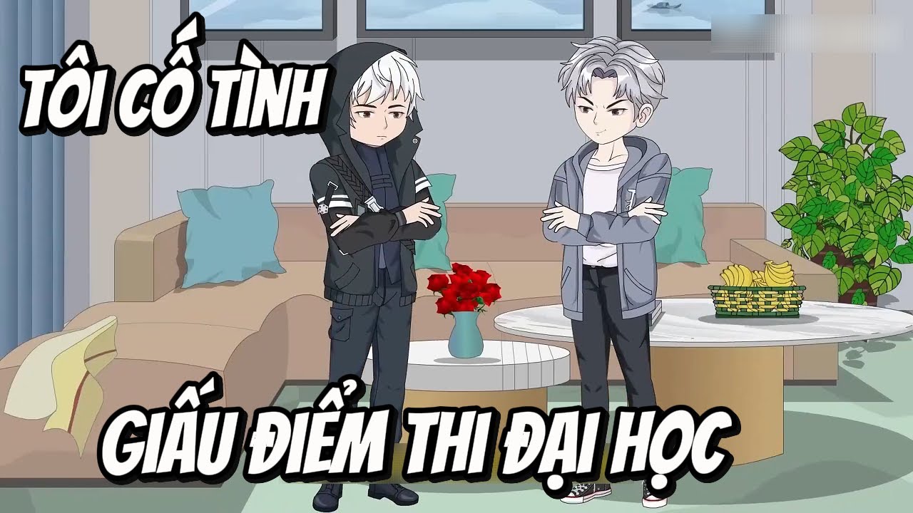 Tôi Cố Tình Giấu Điểm Thi Đại Học | HHT Review