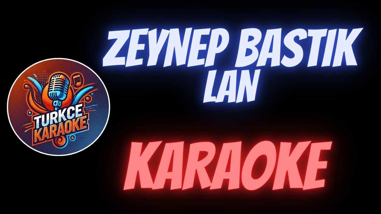 Lan (Karaoke)