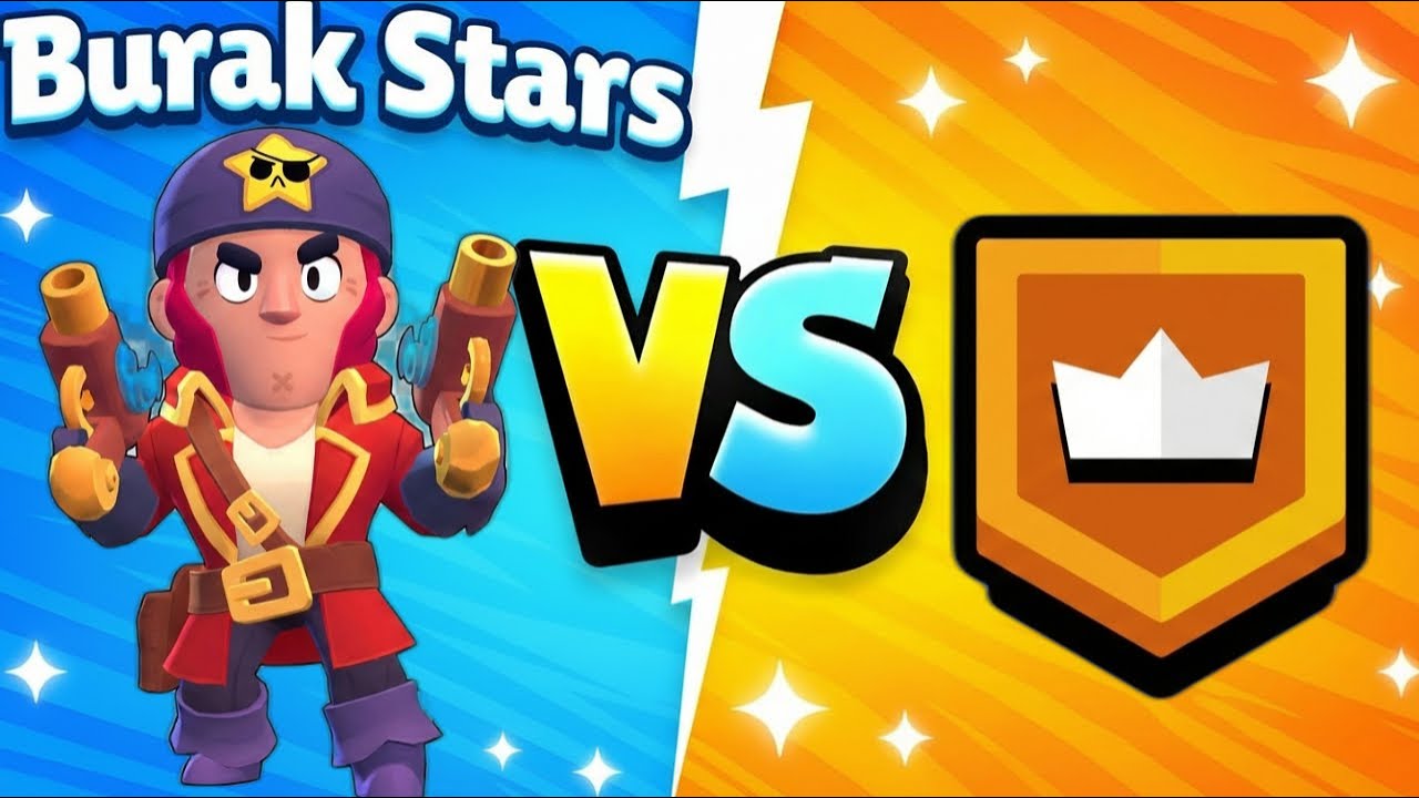 KULÜPTEKİ EN İYİ OYUNCUYLA VS ATTIM! 😱😎(KİM DAHA GÜÇLÜ ?) | BRAWL STARS