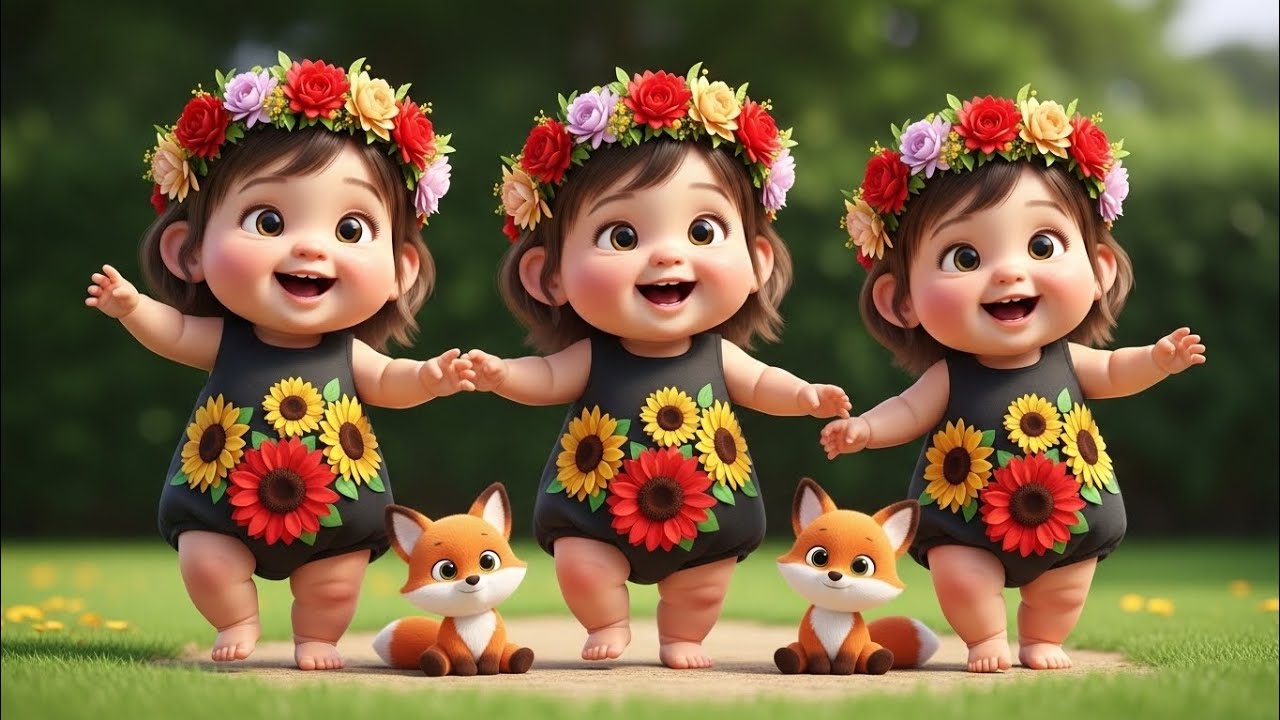 Dudi dudi dam dam dance💃🏻 | dudi dudi dam dam song | cute kids dance | Nursery rhymes 