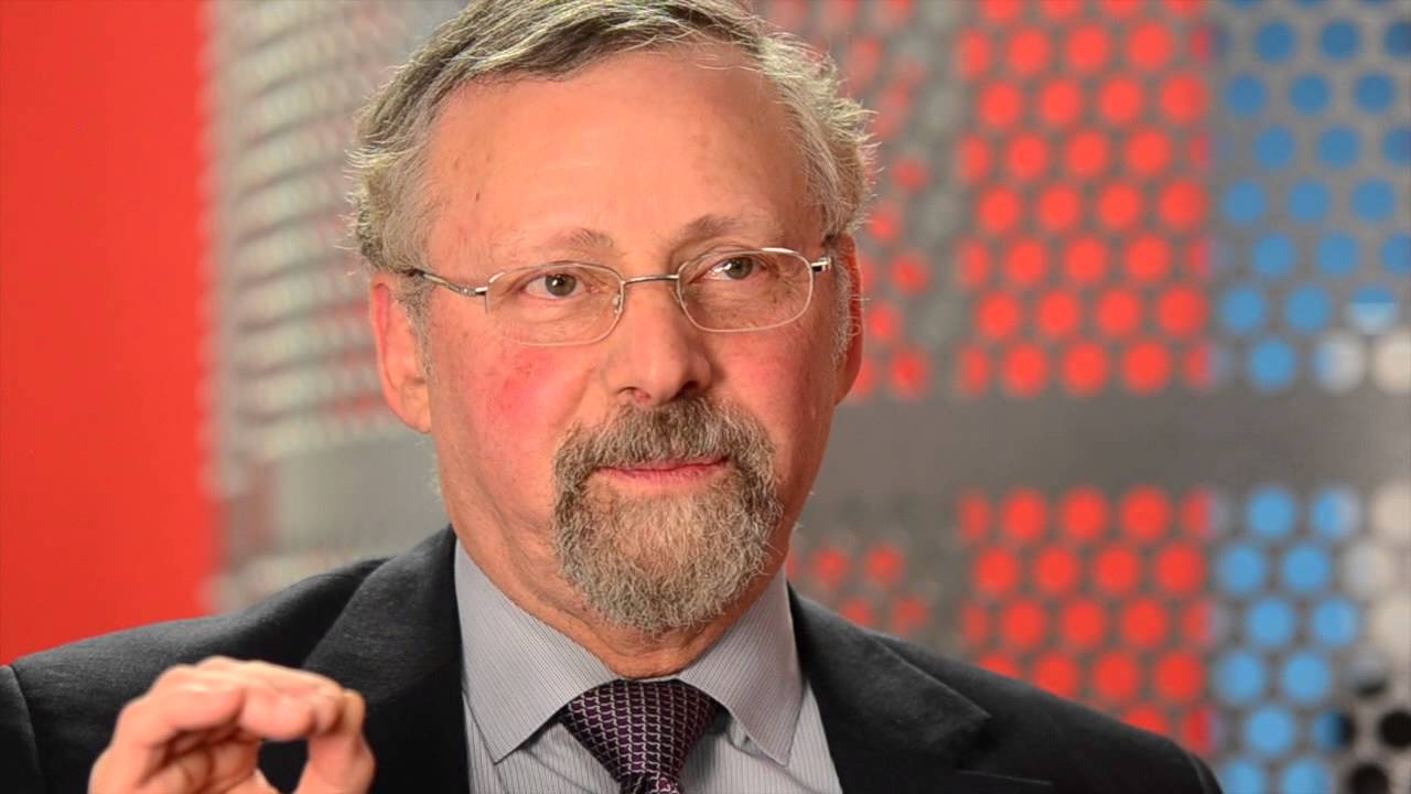Broadband Capacity: Are We Ready? - Network of the Future Documentary, Part 2