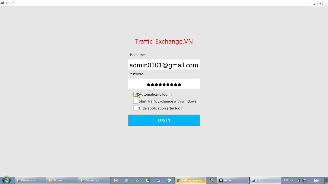 traffic exchanges - traffic exchange software - how to make money with traffic exchanges