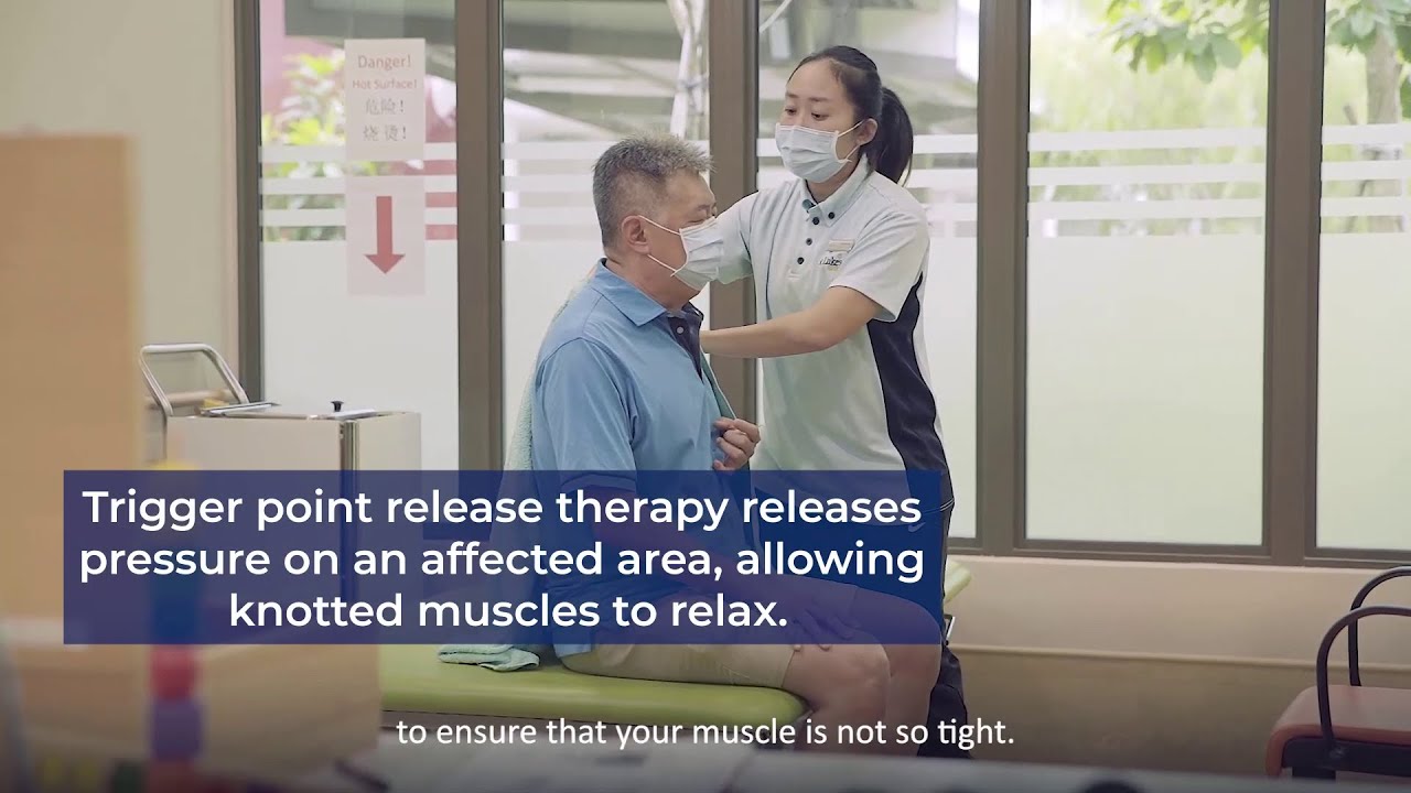 A Day in the Life of an Occupational Therapist and Medical Social Worker (Community Care)