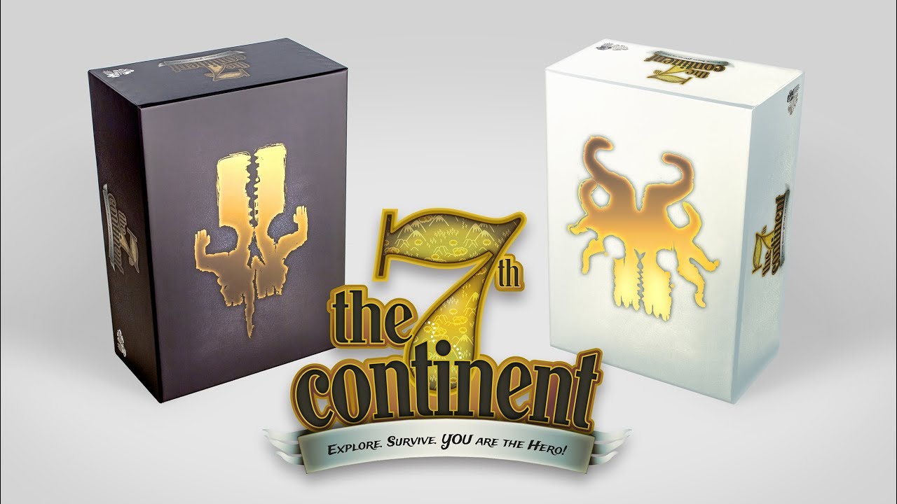 The 7th Continent – 