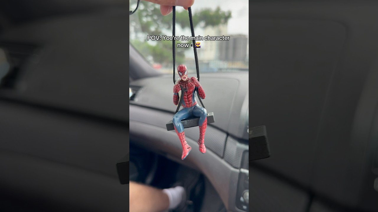 spider-sense told you to add to cart🔥shop in bio👀 