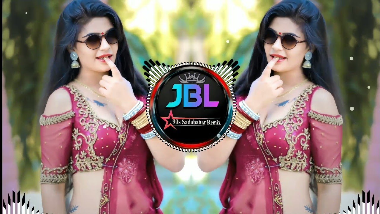Na Milo Humse Jyada Kahin Pyar Ho Na Jaye Dj Remix | Hindi Love Evergreen Song | JBL 90s Remix