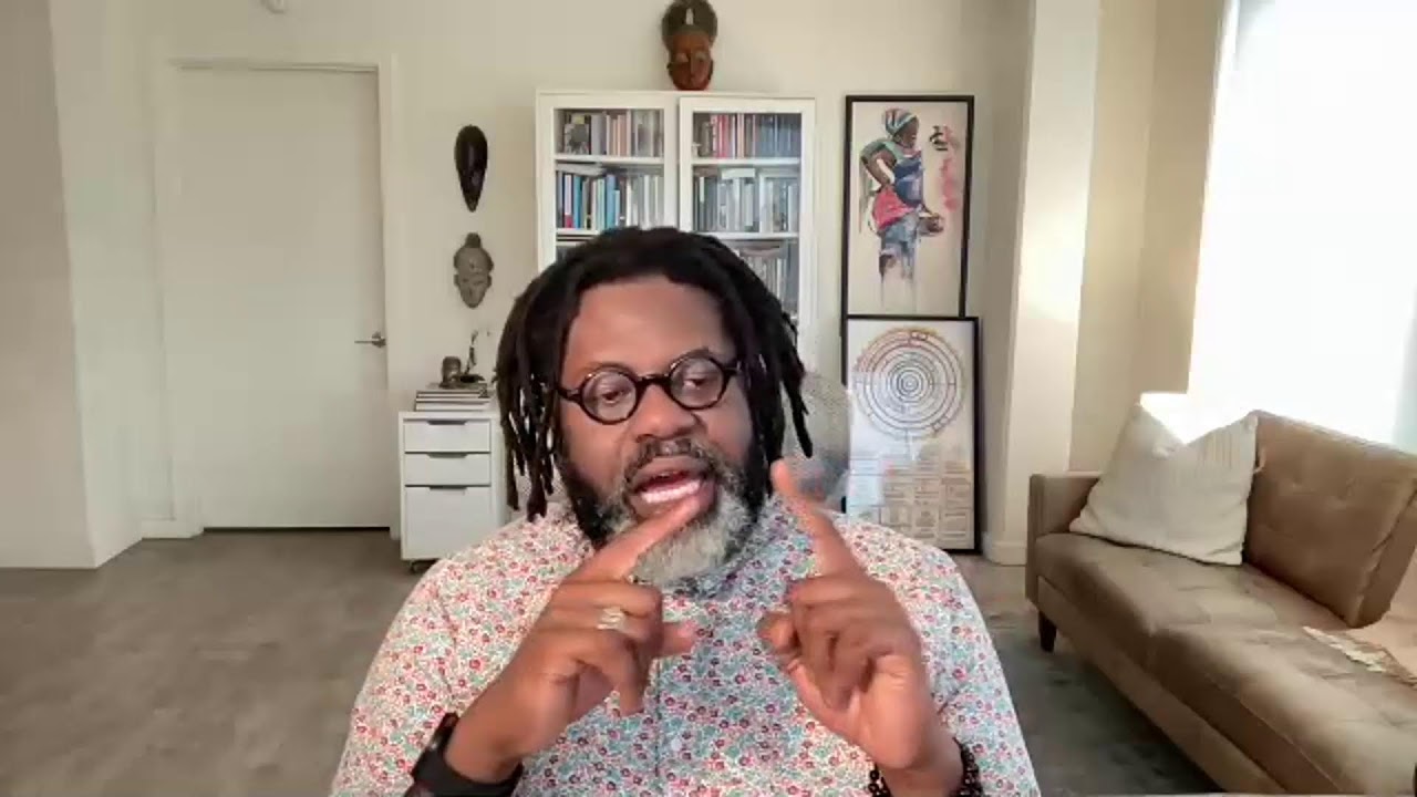 Why Narcissists Launch Smear Campaigns When the Empath Goes No Contact —LIVE