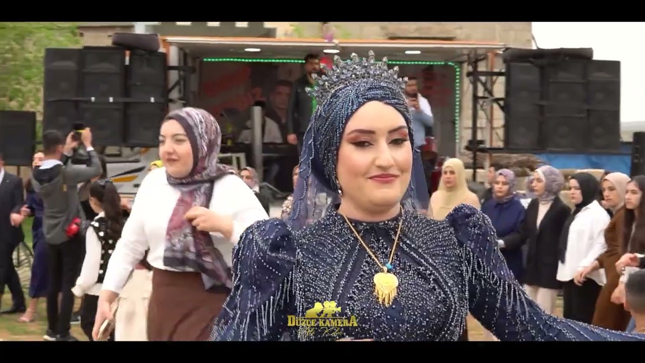 ESRA & CİHAN/NİŞAN TÖRENİ.GAZİANTEP Yavuzeli düzce köyü.01.04.2025 GRUP YILDIZ.