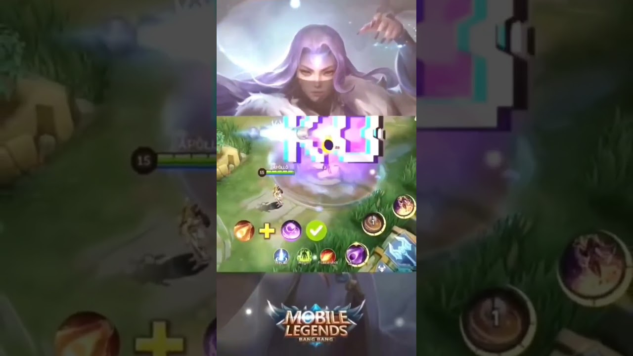 Luo yi combo tutorial 