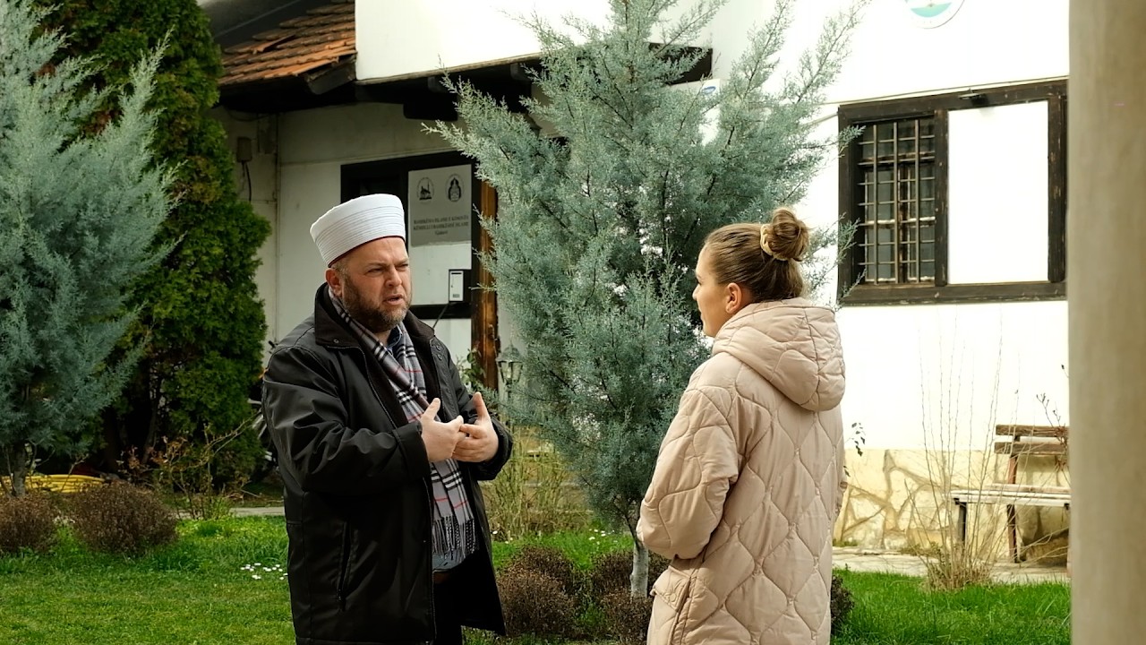 Çka duhet të kemi parasysh kur ftojmë dikë për Iftar?