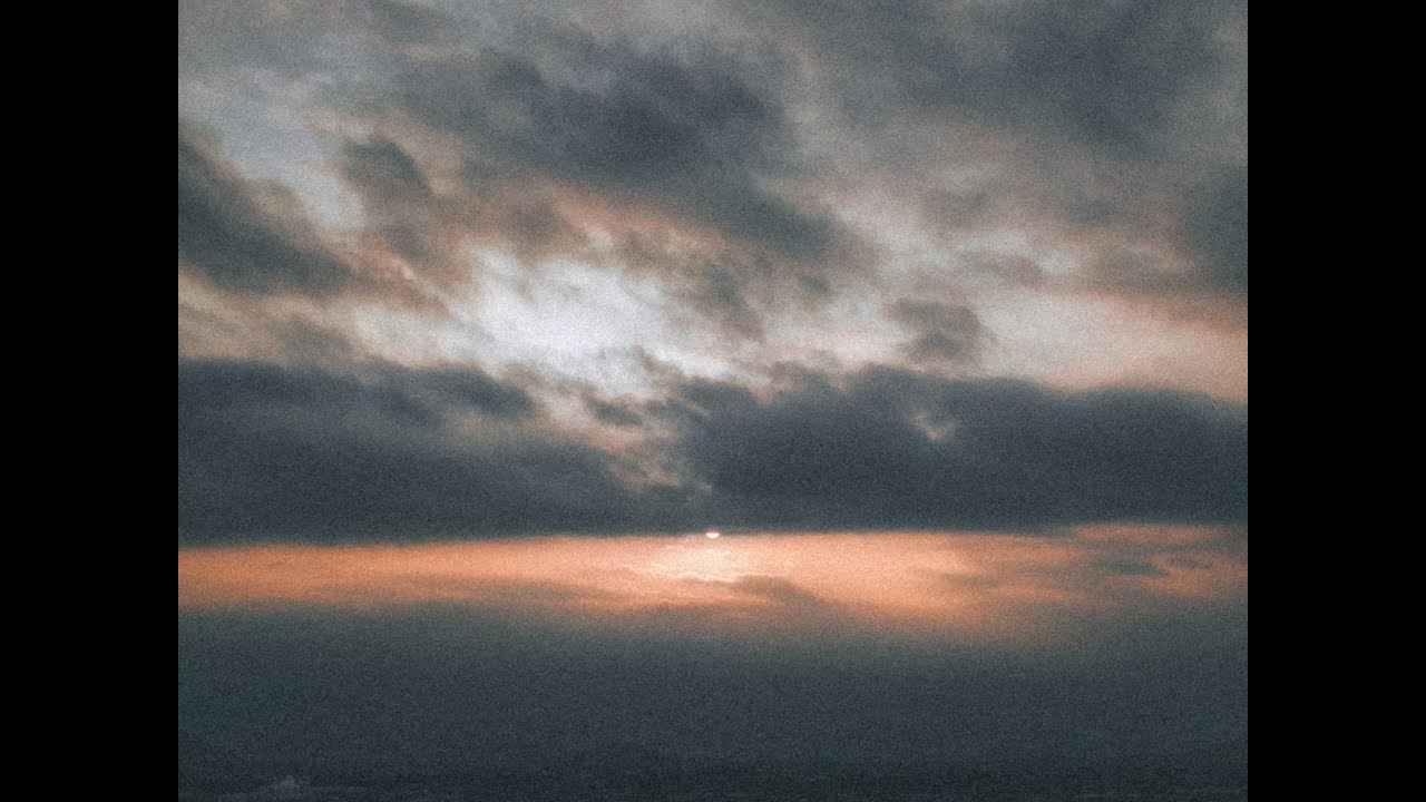 the sky is falling on us
