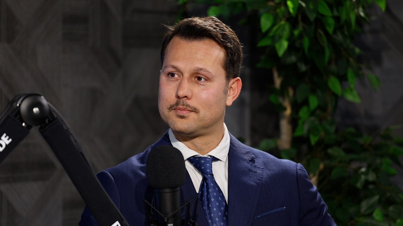 Il Dott. Picciocchi parla di erosione dentale: un problema diffuso, ma sottovalutato | QUI Talk