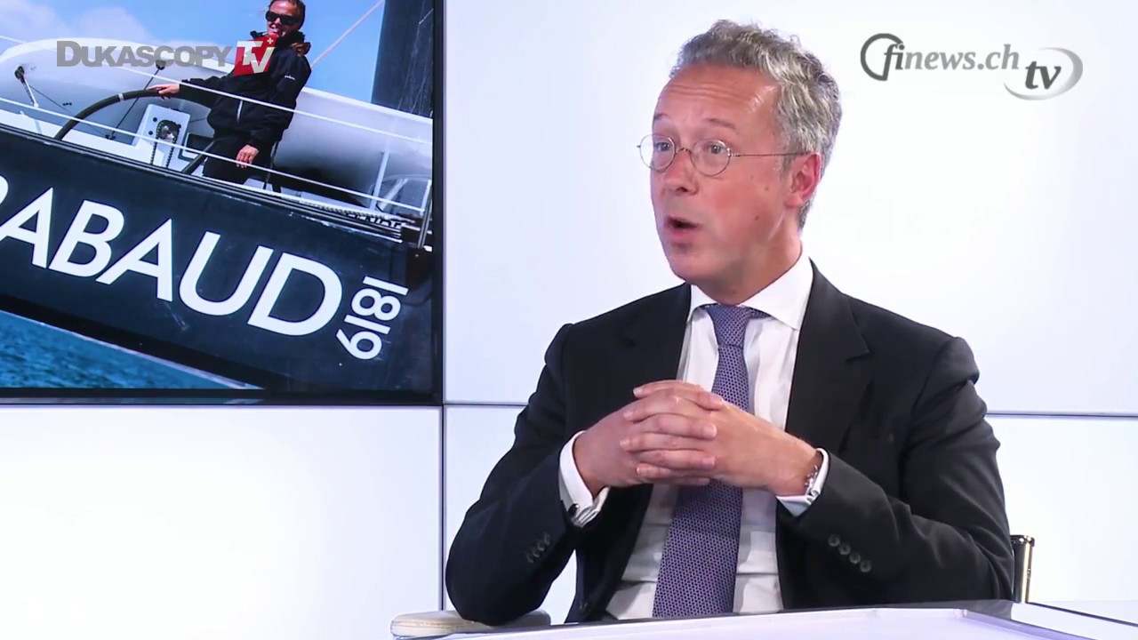 Lionel Aeschlimann: &laquo;Mirabaud to Launch Heritage Private Equity Fund&raquo; (20.06.2017)