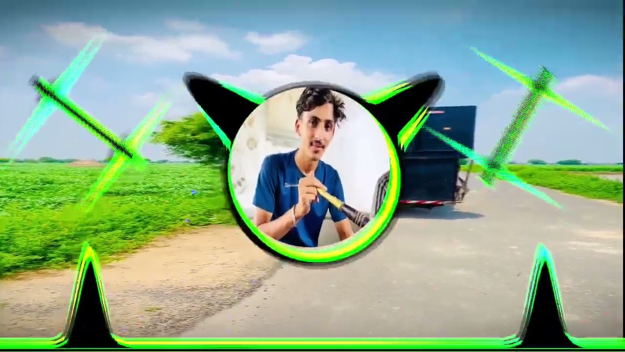 BADNAAM_MASOOM_SHARMA_NEW_SONG_HARD_PUNCH_FAST_DJ_BITTU_CHOUDHARY