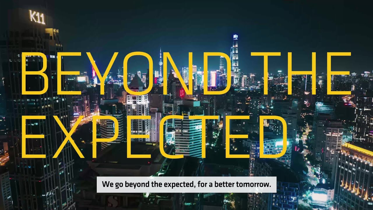 Sika : Beyond the Expected