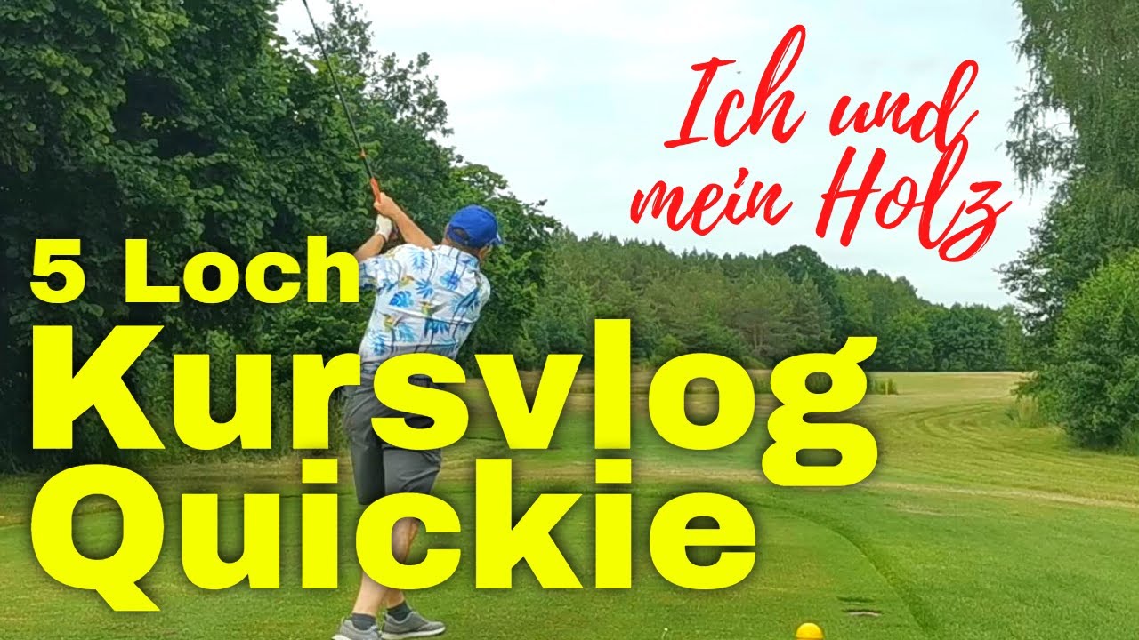 Kursvlog-Quickie | 