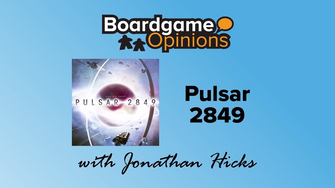 Pulsar 2849
