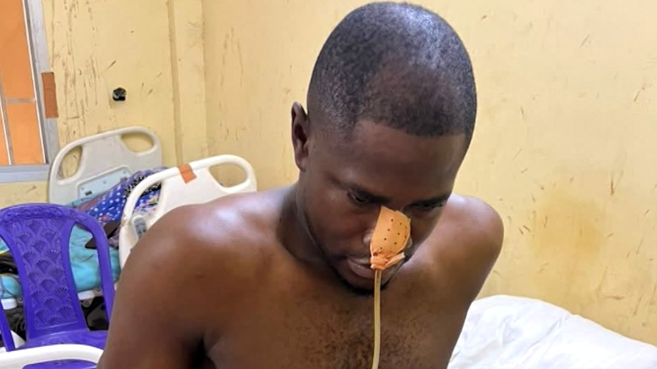 YAOUNDÉ : UN CAMÉRAMAN DE LA CRTV REÇOIT DES BALLES D'UN ÉLÉMENT DU BIR