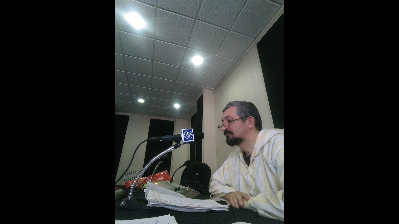 CHIKH BOURBIA FATAWAS EN KABYLE