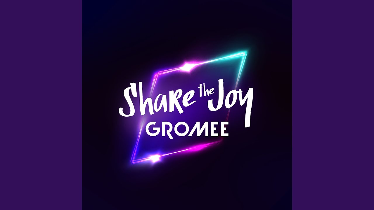 Share The Joy