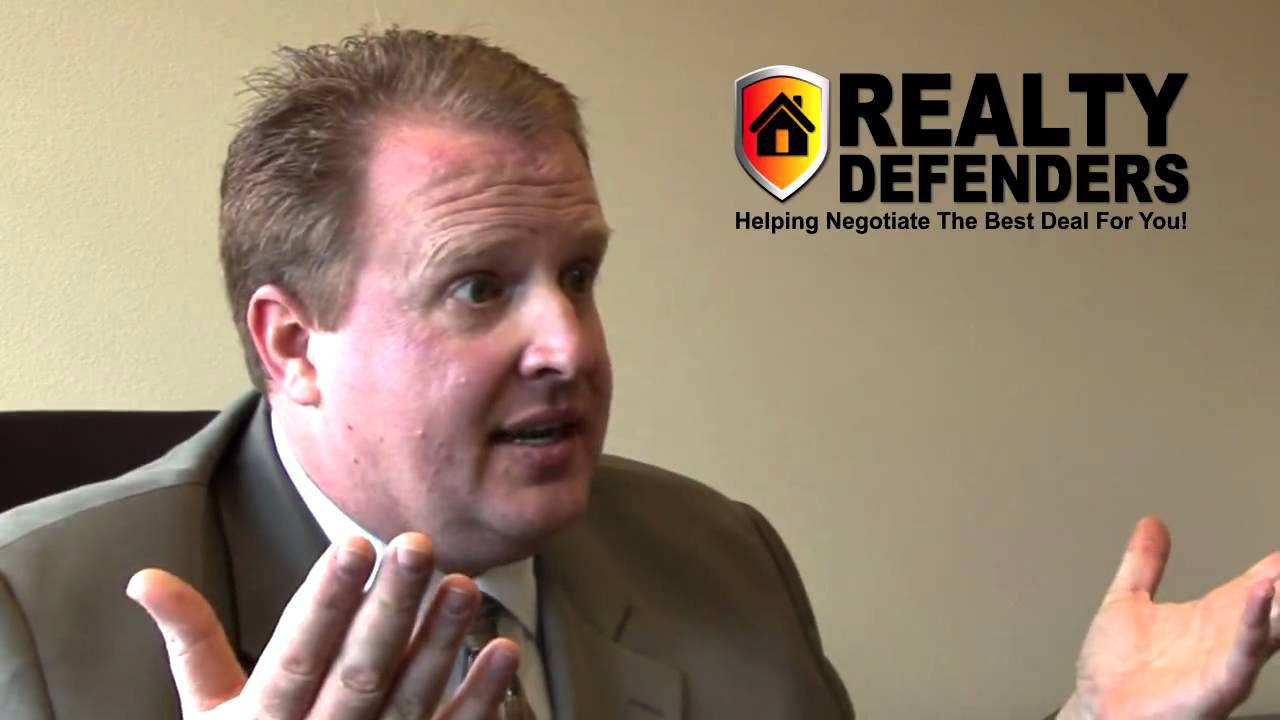 Loan Modification Secrets - RealtyDefenders.com